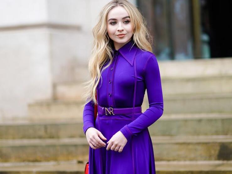 Fotos: El morado ya es definitivamente el color que no puede faltarte en el armario esta temporada
