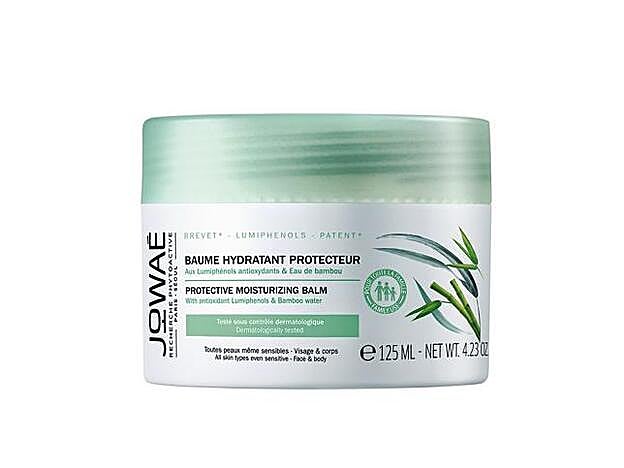 JOWAÉ. Baume Hydratant Protecteur (13,90 €).
