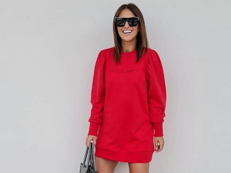 Fotos: Descubre la nueva colección de Space Flamingo, la marca de Paula Echevarría