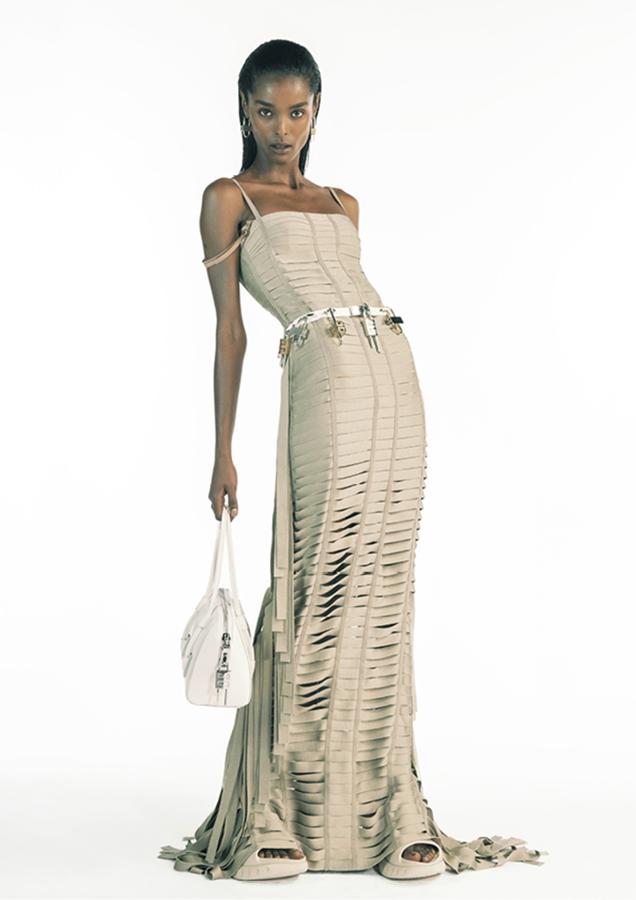 Givenchy SS 21.