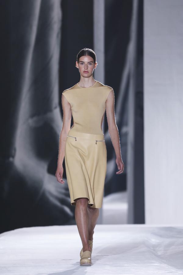 Colección de Hermès SS21.