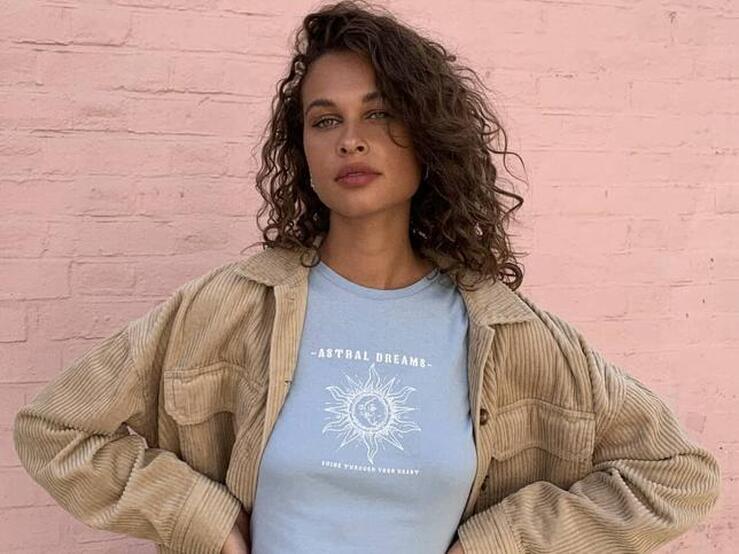 Fotos: No podrás resistirte a los recién llegados a Pull & Bear por menos de 40 euros