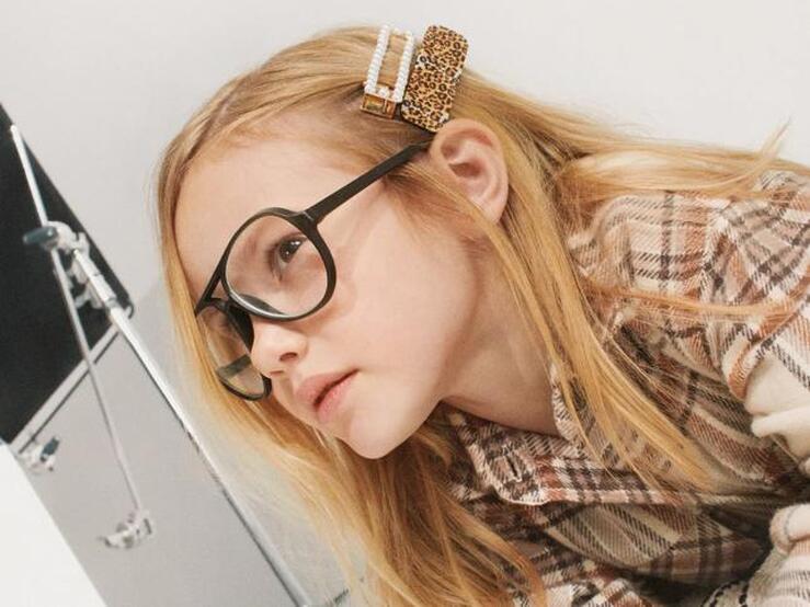 Fotos: Bolsos, zapatos y botas, gorros, bisutería... esta temporada te comprarás los completos más bonitos y baratos en Zara Kids