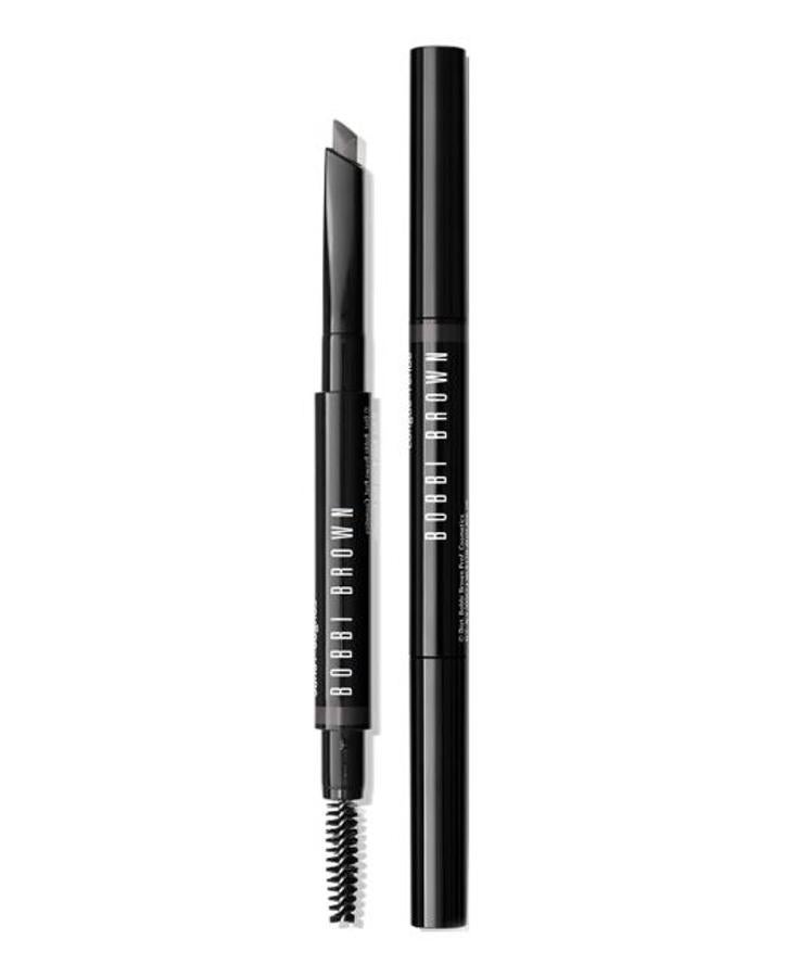 Perfectly Defined Long-Wear Brow Pencil de Bobbi Brown (27 euros) tiene una precisión ultra definida y está formulado con una combinación de ceras y emolientes, esta fórmula de larga duración no se corre ni se deteriora, de tal forma que tus cejas estarán siempre frescas y definidas.
