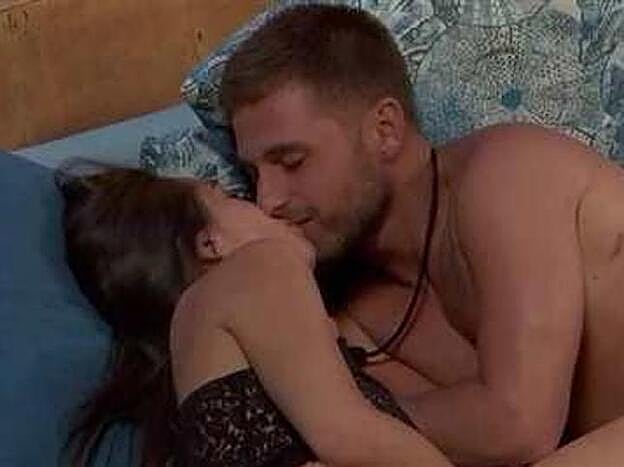 Esta es la imagen que ha terminado de destrozar a Melyssa Pinto.