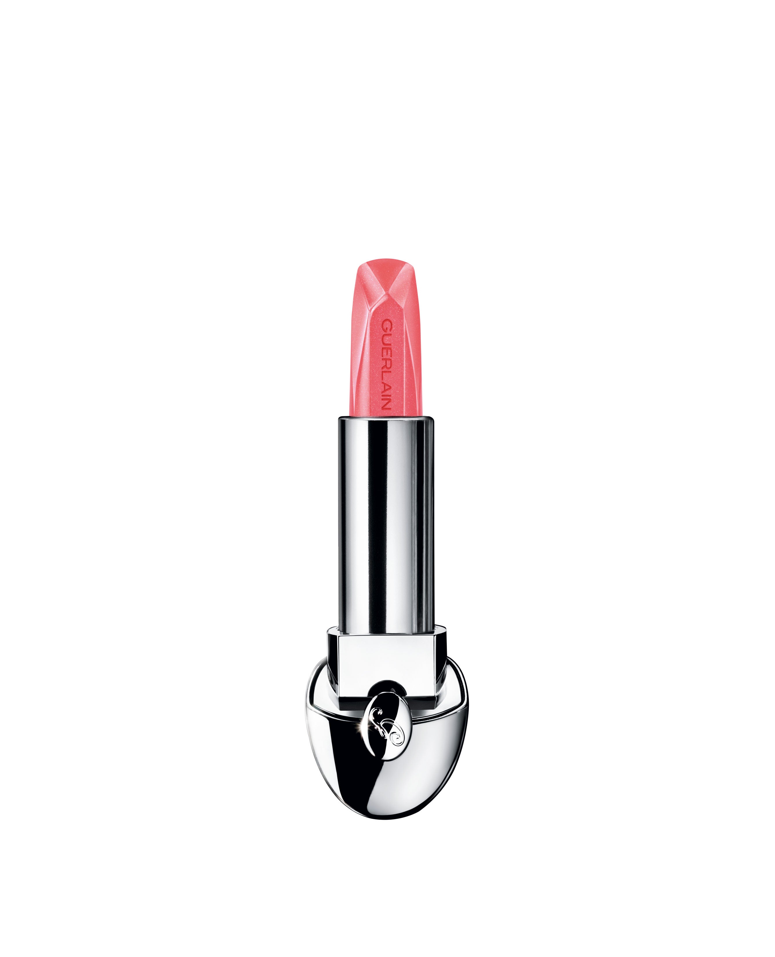GUERLAIN. Rouge G Sheer Shine (35,10 €).