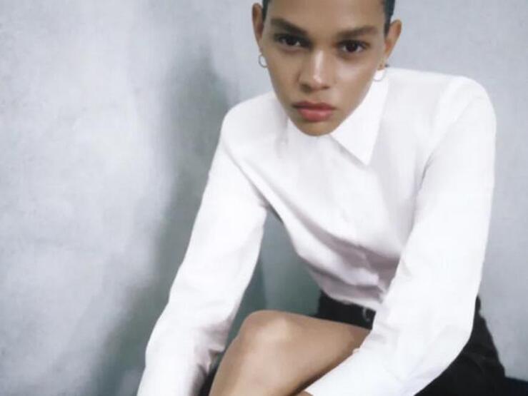 Fotos: El body camisa y otros diez diseños ideales para resaltar tu figura con mucho estilo