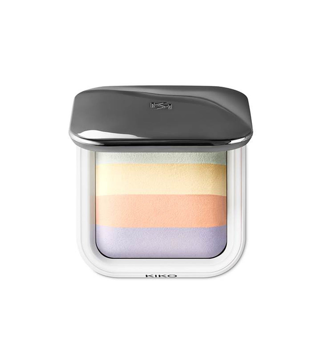 Reducen ópticamente las rojeces y discromías de la piel, a al vez que fijan el maquillaje y prolongan su duración. Su textura ligera garantiza una perfecta adherencia y una gran facilidad a la hora de difuminar. Colour Correction Face Fixing Powder de Kiko Milano (13,99 €).