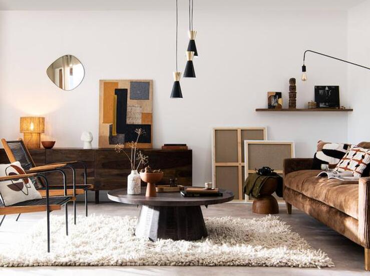 Fotos: Las tendencias e ideas deco más bonitas para tu casa este otoño-invierno