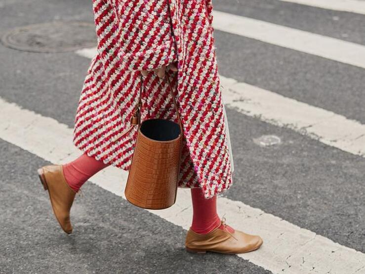 Fotos: 10 zapatos planos perfectos para otoño: baratos, cómodos y 100% tendencia