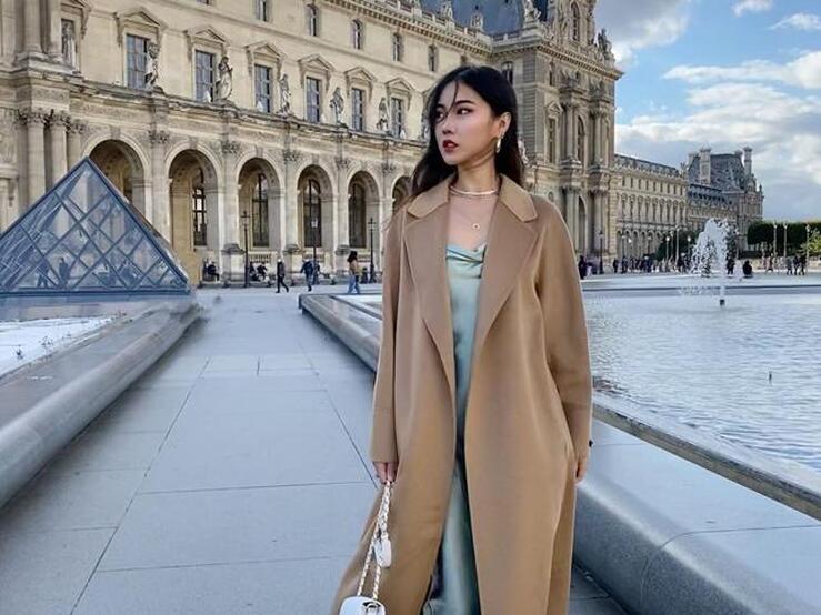 Fotos: 11 abrigos cargados de tendencias que puedes comprar por menos de 50 euros