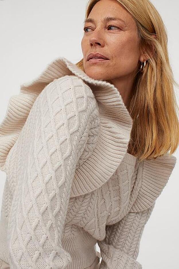 Esta es la última prenda de H&M que se ha convertido en un éxito de ventas y tiene lista de espera desde hace semanas.