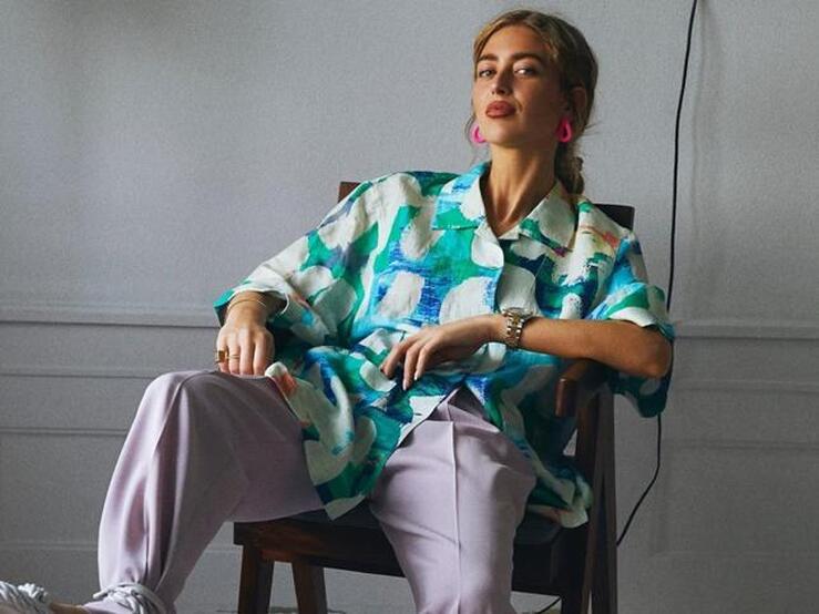 Fotos: 8 peinados fáciles, cómodos y favorecedores en menos de 5 minutos perfectos para el teletrabajo