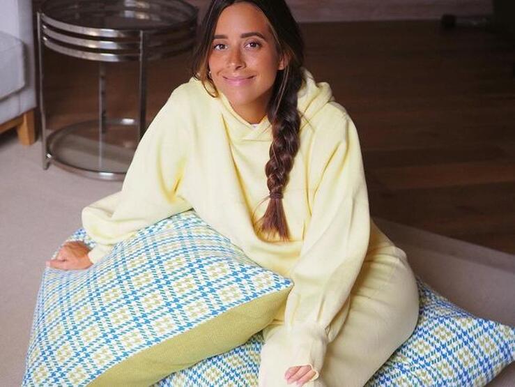 Fotos: Ahora que se ha puesto de moda el chándal, ficha los conjuntos de pantalón y sudadera más bonitos