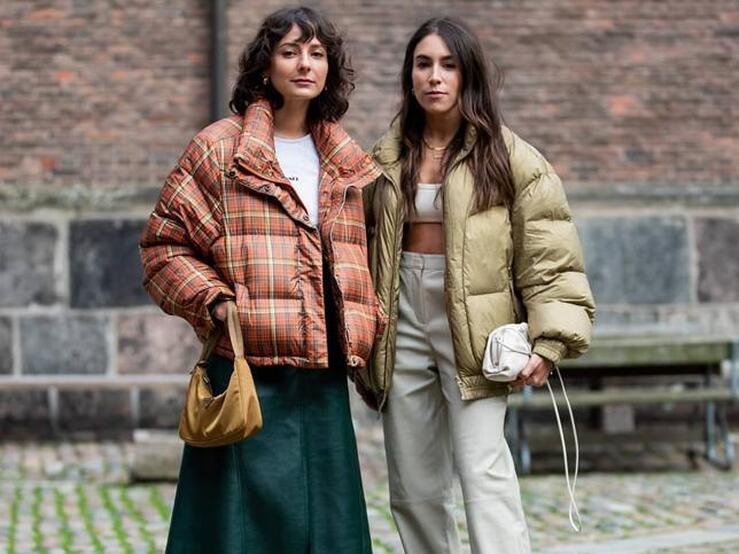 Fotos: La tendencia del acolchado también ha llegado a los accesorios