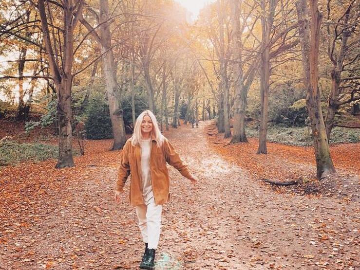 Fotos: 11 pantalones jogger con mucho estilo para salir a pasear con tus amigas
