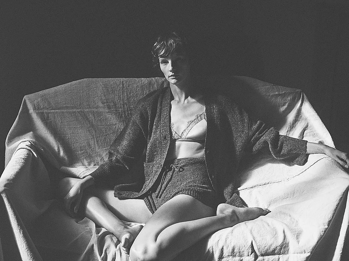 Fotos: Por qué Zara bautiza con guiño feminista su nueva colección de lencería (y por qué se va a agotar enseguida)