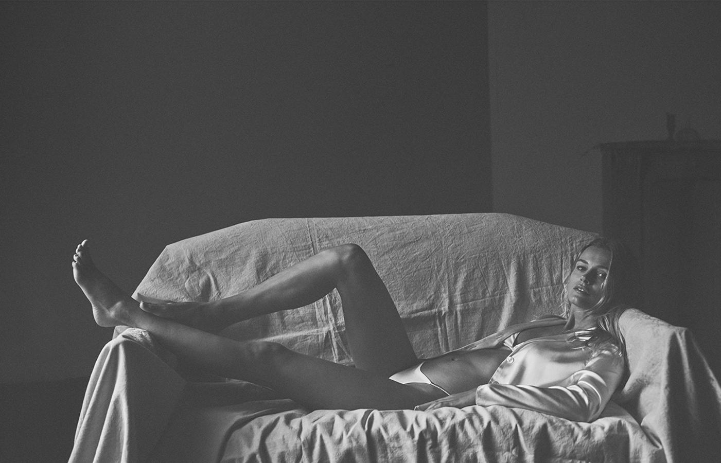 Fotos: Por qué Zara bautiza con guiño feminista su nueva colección de lencería (y por qué se va a agotar enseguida)