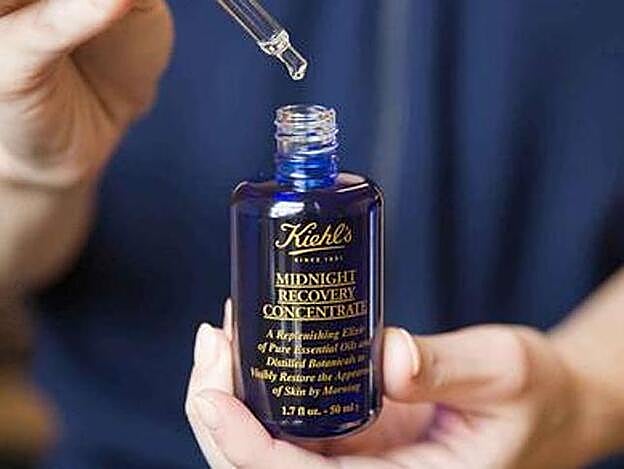 Sérum de Kiehl's, (45 euros, tamaño de 30ml).