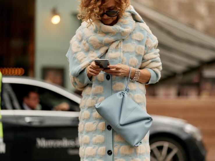 Fotos: Vestidos de punto para llevar con botas o con deportivas por menos de 30 euros