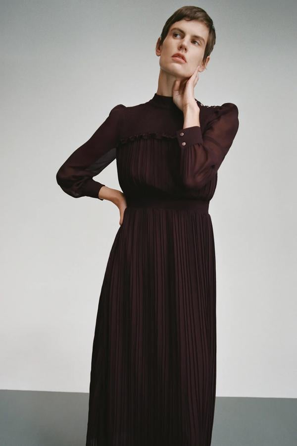 Fotos: Cottage core: 12 vestidos para que saques a la romántica que hay en ti