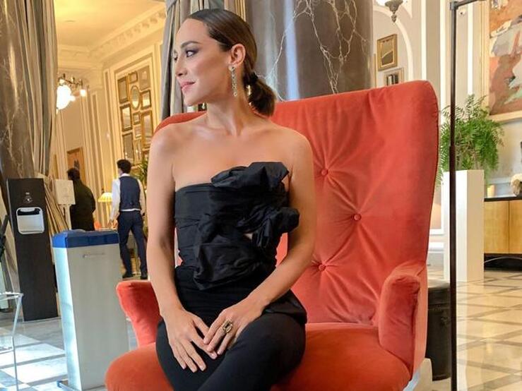 Fotos: Seis famosas con problemas de tiroides (y los síntomas que les hicieron sospechar que algo iba mal)