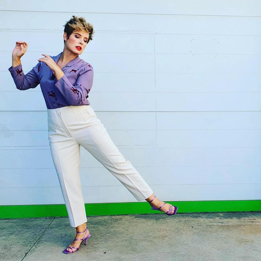 En cuanto dejó de fumar, comenzó a engordar y le pareció normal (al fin y al cabo a todo el mundo le pasa). Lo que ya no era tan normal es lo mucho que le costaba quedarse embarazada. Al final el hipotiroidismo estaba en la base de todos sus cambios físicos. No tener suficiente hormona tiroidea en sangre afecta a a fertilidad femenina porque interfiere en la ovulación y dificulta el embarazo.