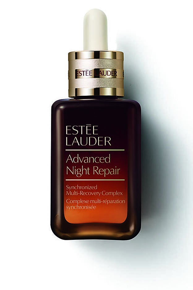 Sérum Advanced Night Repair de Estée Lauder.