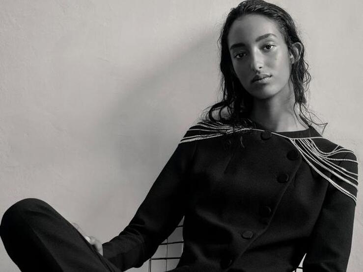 Fotos: Prendas joya: cuellos, tops, cinturones y arneses para cuando te apetece apostar por lo extra en tus looks de otoño