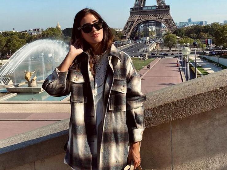 Fotos: Descubre las 13 prendas más deseadas de Pull & Bear que prometen agotarse rápidamente