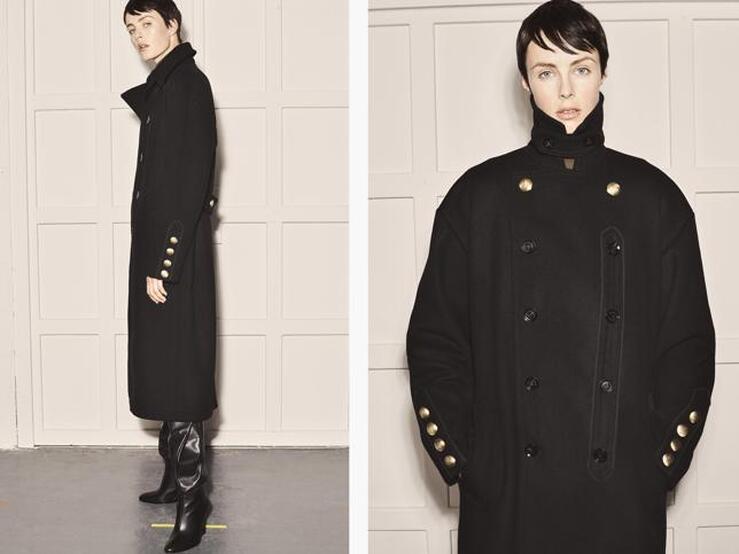 Fotos: Vuelve la ropa de Zara favorita de Marta Ortega: los 16 looks de la nueva colección SRPLS (que este año sí triunfará)