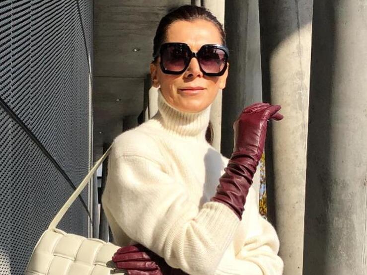 Fotos: Lo que necesitas para que no le falte ni un detalle a tus looks son unos guantes de piel
