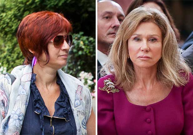 Sandra Ortega, Hortensia Herrero, Alicia Koplowitz y María del Pino: estas son las mujeres más ricas de España en 2020 según Forbes (y ellas también están en desventaja)