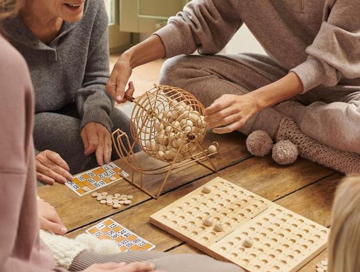 Fotos: Del carrito de la compra viral de Zara a los juegos de mesa de Oysho y Stradivarius: las cosas más locas y sorprendentes que puedes comprar en Inditex