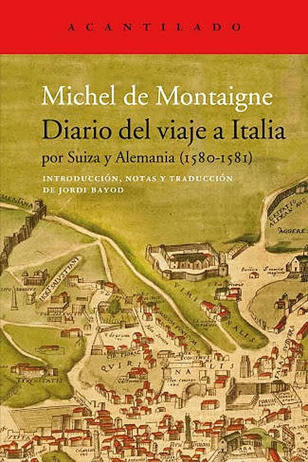 La portada del libro.