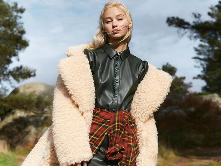 Fotos: Pull & Bear tiene las prendas de tendencia a precios rebajados que estabas esperando