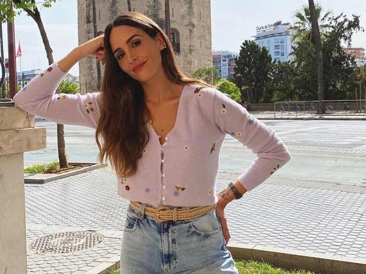 Fotos: Estos 12 cárdigans serán las estrellas de tus looks más calentitos y estilosos