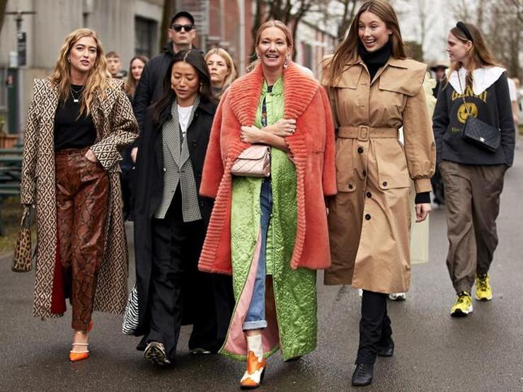 Fotos: Hemos encontrado algunos de los abrigos más bonitos en los Special Prices de Parfois