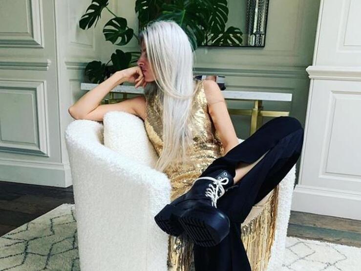 Fotos: No te prives de las lentejuelas: todas las ideas del low cost para llevarlas tranquilamente durante el día