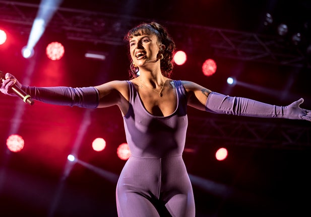 ¡Toma nota! Estas son las mujeres nominadas a los Grammy Latinos 2020 a las que debes seguir la pista