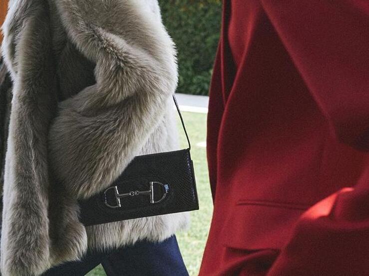 Fotos: 11 bolsos de Massimo Dutti con los que vas a querer darte un capricho en el Black Friday