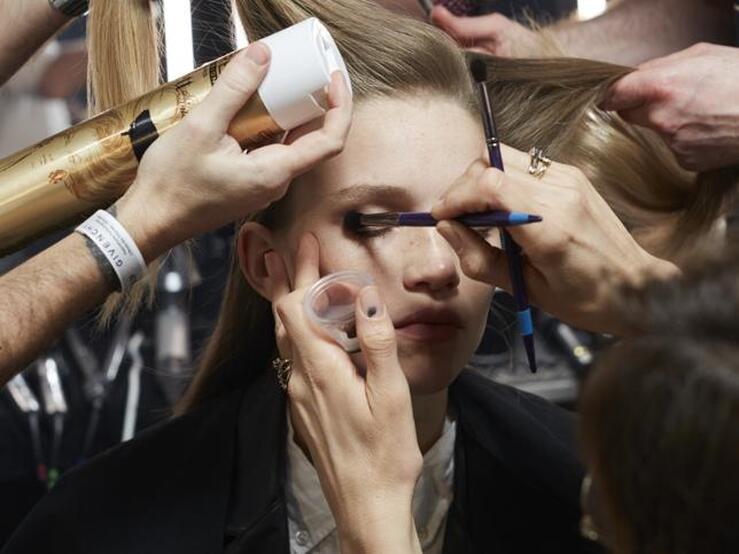 Fotos: Estos son los ganadores de la IX Edición de los Premios Belleza Mujerhoy