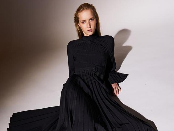 Fotos: Los vestidos y faldas de la última colección de Sfera que vas a querer meter ya en tu armario