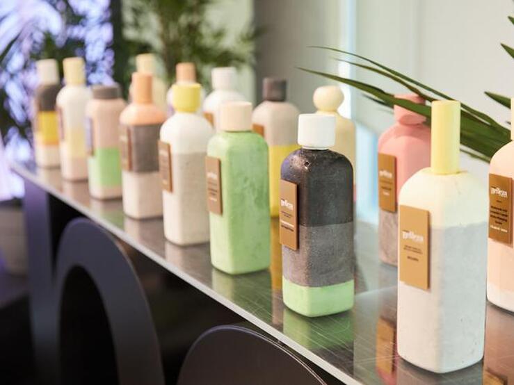 Fotos: Ganadores, trofeos y discursos llenos de emoción: todos los detalles de la entrega de los IX Premios Belleza Mujerhoy, en fotos