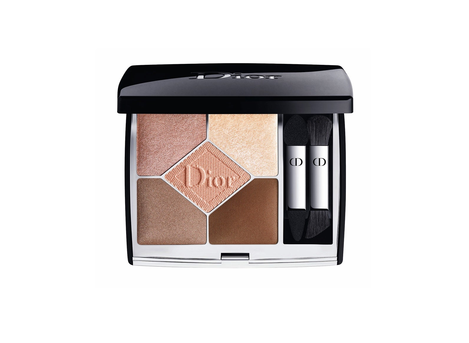 DIOR. 5 Couleurs Couture Nude Dress (60,50 €).