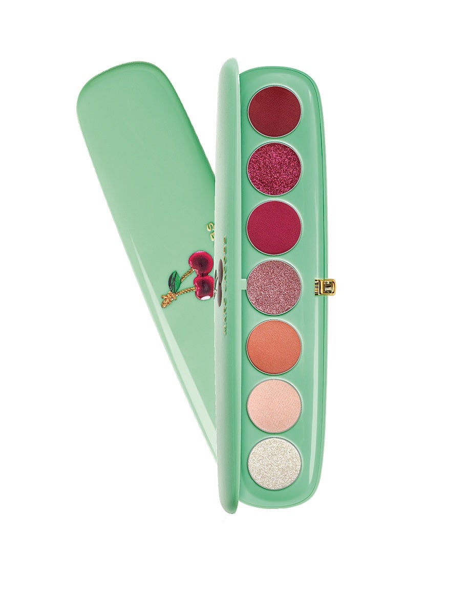 MARC JACOBS BEAUTY. Eye-conic Multi-finish Eyeshadow Palette (47).