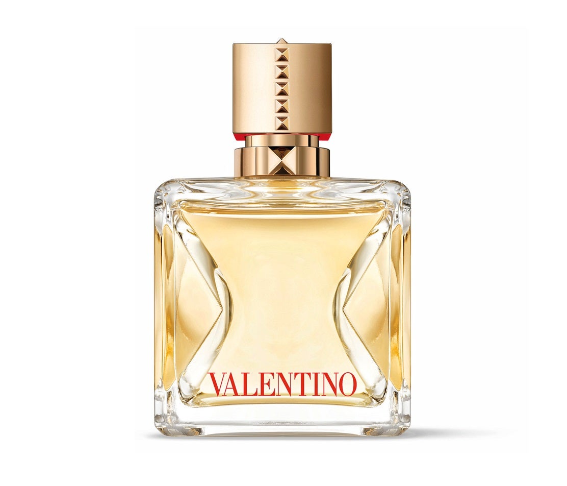 VALENTINO. Voce Viva (76,49 €).