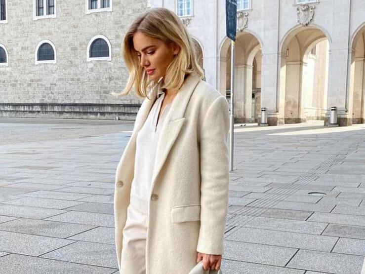 Fotos: Los ocho abrigos de Mango que ya puedes comprar a mitad de precio