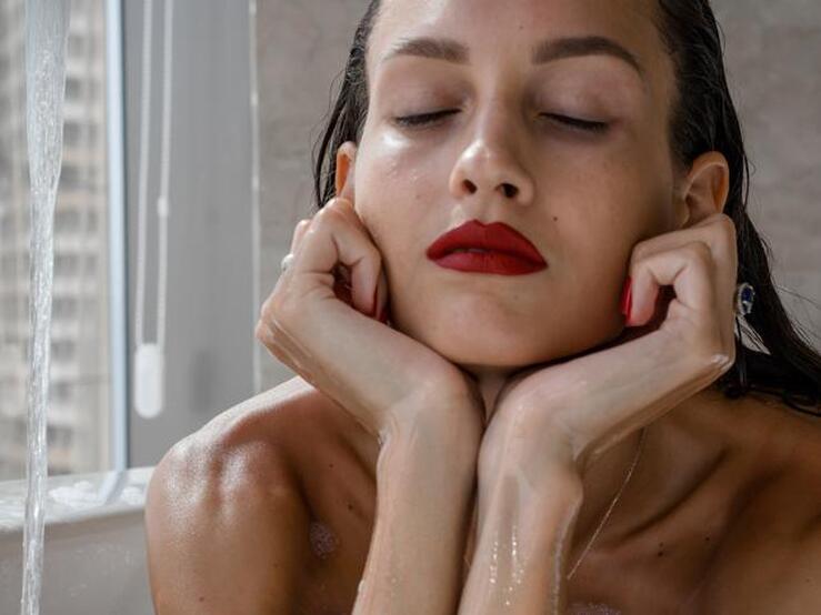 Fotos: ¿No estás pasando por tu mejor momento? Déjate llevar por la cosmética del bienestar