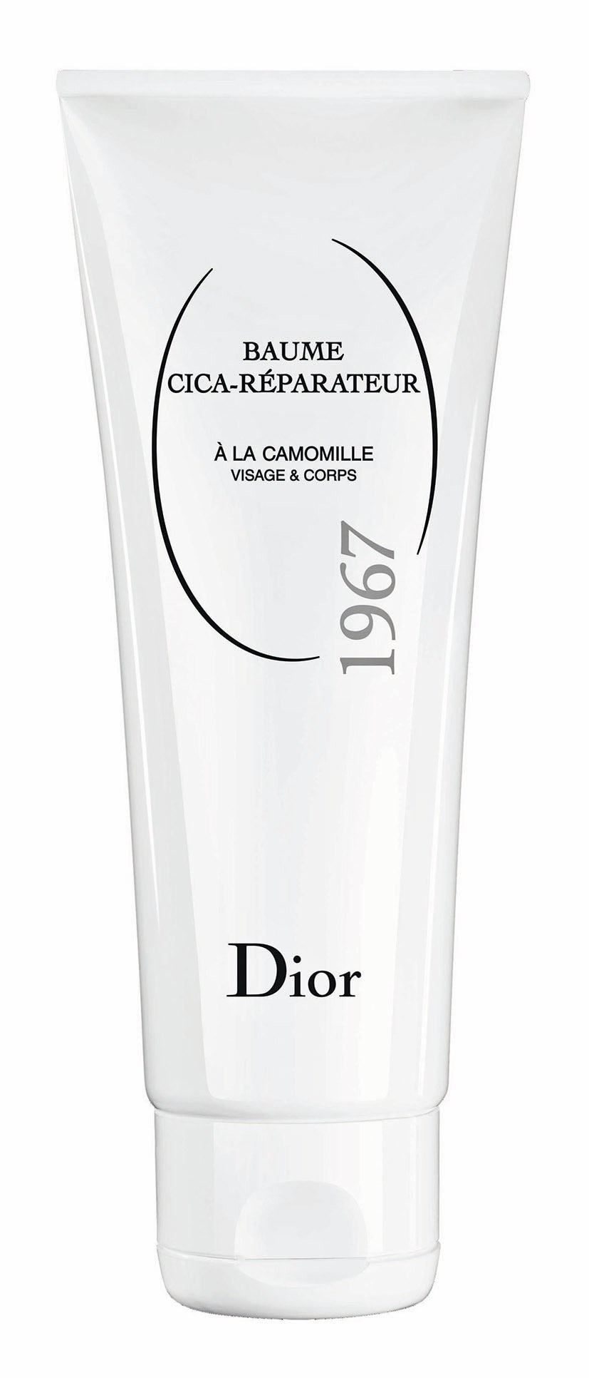 DIOR. Baume Cica-Réparateur (50 €).